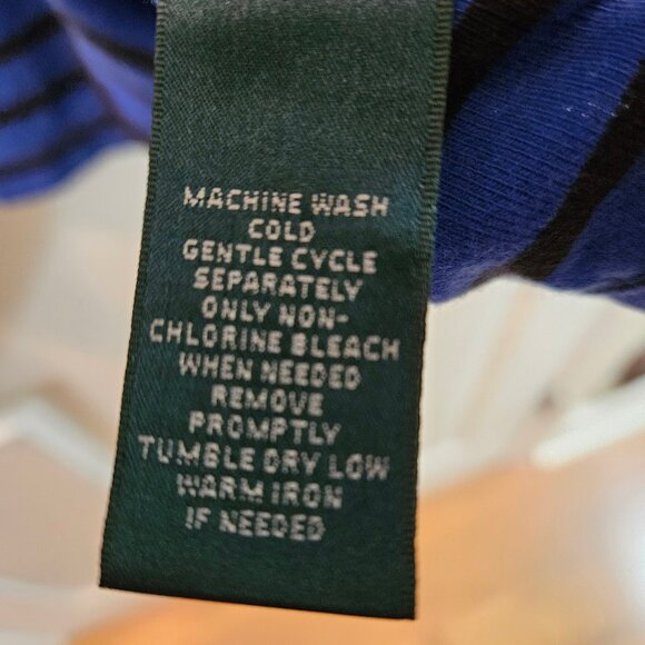 Women's Plus Size 2X Sweater by Lauren Ralph Lauren - Picture 4 of 4